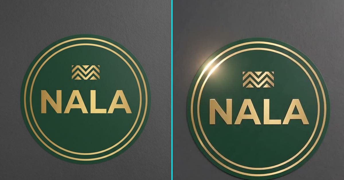 Logo Intro : avant et après
